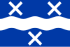 Flag of Cromstrijen