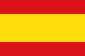 Civil flag (1936–1975)