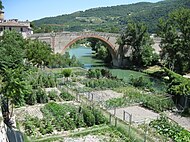 Pont de Fossombrone