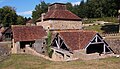 Forge du Champ-de-la-Pierre