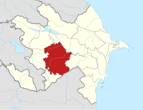 Région économique du Karabagh