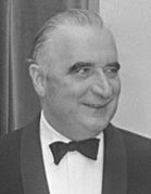 Georges Pompidou