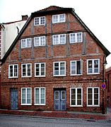 Wohnhaus