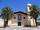 Iglesia de la Virgen de la Carrodilla