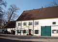 Restaurant Schlossstuben