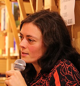 Inès Léraud