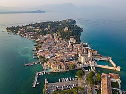 Sirmione – Veduta