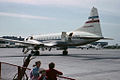 JAT Convair 440