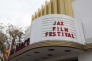 Jacksonville Film Festival