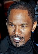 Jamie Foxx