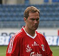 Jason McAteer