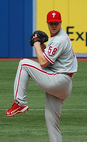 Image illustrative de l’article Jonathan Papelbon