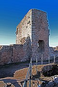 Burg Lindelbrunn