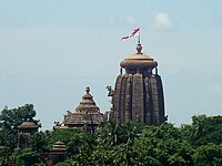 Lingaraj Temple, Bhubaneswar