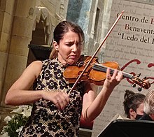 Marta Roca (violinista)