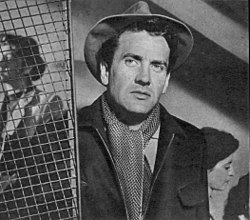 Massimo Girotti i Rom klockan 11 (1952).