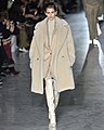 Image 18Kaia Gerber at the 2019 Max Mara Fashion Week in Milan (from Fashion)