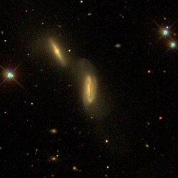 NGC 5934