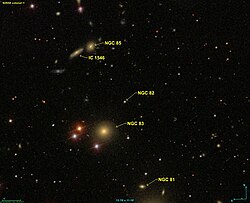 NGC 82