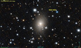 Image illustrative de l’article NGC 6593