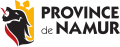 Official logo of Namur