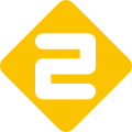 Logo von 2003 bis 2006