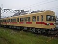 制御車　ク357