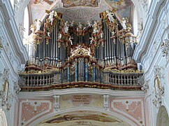 Organ