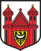 Coat of arms of Świebodzin