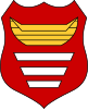 Coat of arms of Gmina Goraj