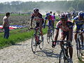 Paris-Roubaix, 2007