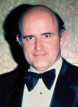 Peter Boyle vuonna 1978.