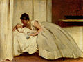 Letter From Daddy (1873)