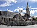 Église Saint-Gorgon de Plovan