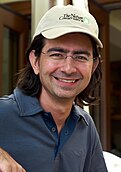 Pierre Omidyar ('84*), eBay founder