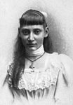 Princesse Thyra de Danemark (1880–1945).