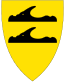 Blason de Radøy