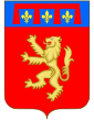 Coat of arms of Republic of Massa