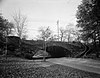 Rockefeller Park Bridges