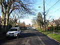 Rose City Park neighborhood, Portland