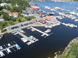 Marina on Hvaler