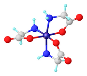 Co(glycinate)3[2]