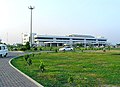 Shah Amanat International Airport in Chattogram