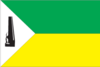 Flag of Shakhtarskyi Raion