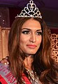 Shanzay Hayat Miss Earth Pakistan 2014