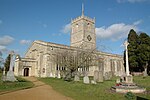 Church of St Andrew