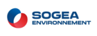 logo de Sogea (construction)