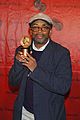 Spike Lee, American filmmaker, director and producer; two-time Academy Award winner; two-time Emmy Award winner; Tisch '83