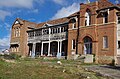 St. John's Orphanage in Goulburn, New South Wales (1912)