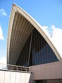 Sydney Opera House